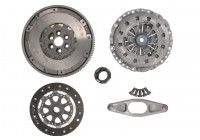 Kit d'embrayage LuK RepSet DMF 600 0254 00