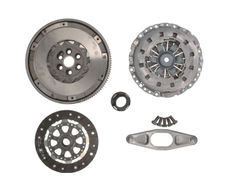 Kit d'embrayage LuK RepSet DMF 600 0254 00