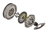 Kit d'embrayage LuK RepSet DMF 600 0261 00