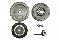 Kit d'embrayage LuK RepSet DMF 600 0293 00