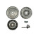 Kit d'embrayage LuK RepSet DMF 600 0293 00