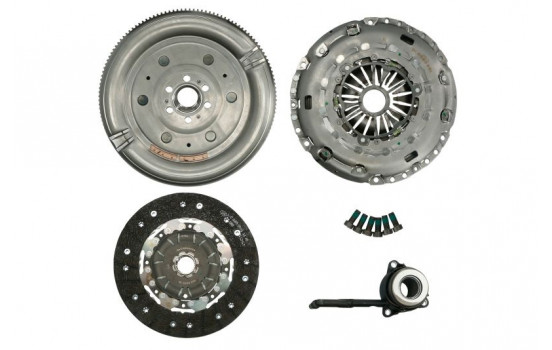 Kit d'embrayage LuK RepSet DMF 600 0293 00