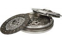 Kit d'embrayage LuK RepSet DMF 600 0296 00