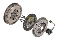 Kit d'embrayage LuK RepSet DMF 600 0316 00