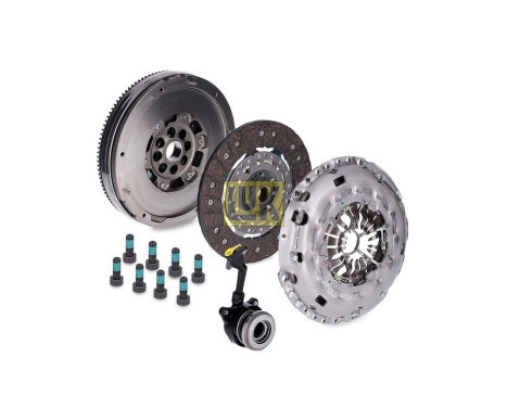 Kit d'embrayage LuK RepSet DMF 600 0335 00