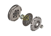 Kit d'embrayage LuK RepSet DMF 600 0345 00