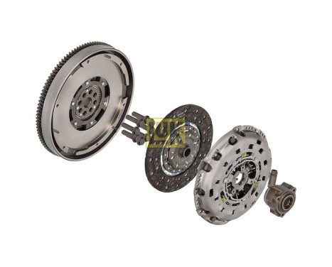 Kit d'embrayage LuK RepSet DMF 600034200