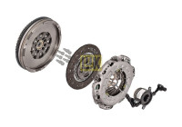 Kit d'embrayage LuK RepSet DMF 600035300