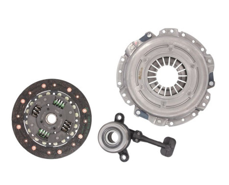 Kit d'embrayage LuK RepSet Pro 618 3086 33