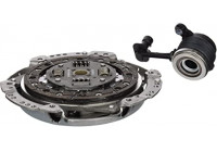 Kit d'embrayage LuK RepSet Pro 619 3050 33