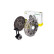 Kit d'embrayage LuK RepSet Pro 619 3063 34, Vignette 2