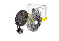 Kit d'embrayage LuK RepSet Pro 619 3063 36
