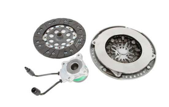 Kit d'embrayage LuK RepSet Pro 620 2520 33