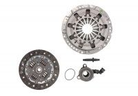 Kit d'embrayage LuK RepSet Pro 620 3114 33