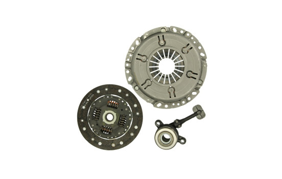 Kit d'embrayage LuK RepSet Pro 620 3119 33