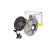Kit d'embrayage LuK RepSet Pro 620 3119 34, Vignette 2