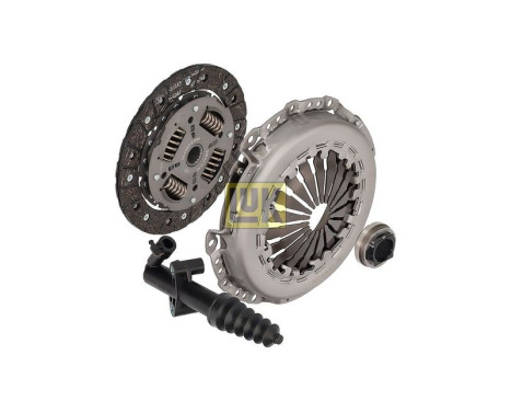 Kit d'embrayage LuK RepSet Pro 620 3268 22