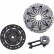 Kit d'embrayage LuK RepSet Pro 620 3315 33