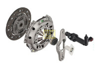 Kit d'embrayage LuK RepSet Pro 620 3322 21