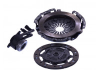 Kit d'embrayage LuK RepSet Pro 621 2135 33
