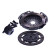 Kit d'embrayage LuK RepSet Pro 621 2135 33