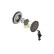 Kit d'embrayage LuK RepSet Pro 621 3006 21, Vignette 2