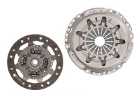 Kit d'embrayage LuK RepSet Pro 621 3011 33