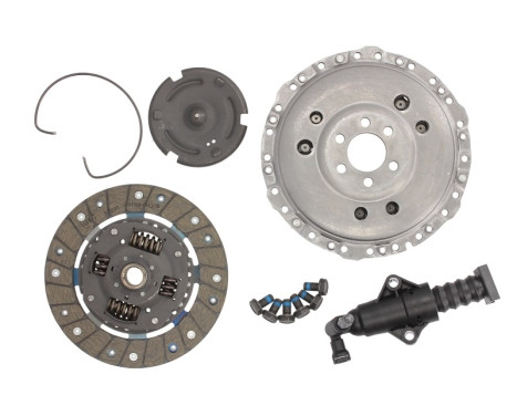 Kit d'embrayage LuK RepSet Pro 621 3014 21