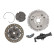 Kit d'embrayage LuK RepSet Pro 621 3014 21