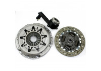 Kit d'embrayage LuK RepSet Pro 621 3041 33
