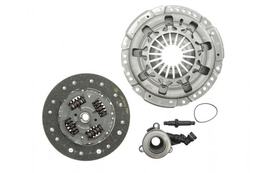 Kit d'embrayage LuK RepSet Pro 621 3045 33
