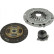 Kit d'embrayage LuK RepSet Pro 622 1396 33