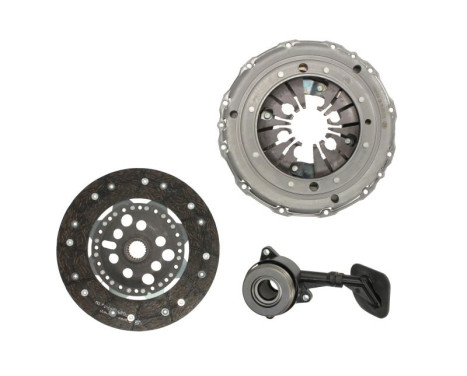 Kit d'embrayage LuK RepSet Pro 622 2229 33