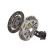 Kit d'embrayage LuK RepSet Pro 622 2414 33, Vignette 2