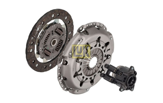 Kit d'embrayage LuK RepSet Pro 622 2414 33, Image 2