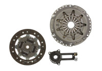 Kit d'embrayage LuK RepSet Pro 622 2414 34