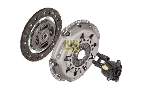 Kit d'embrayage LuK RepSet Pro 622 2414 34, Image 2