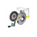 Kit d'embrayage LuK RepSet Pro 622 3079 33, Vignette 2