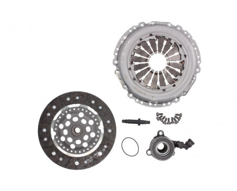 Kit d'embrayage LuK RepSet Pro 622 3095 33