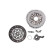 Kit d'embrayage LuK RepSet Pro 622 3095 33