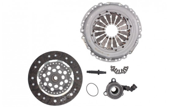 Kit d'embrayage LuK RepSet Pro 622 3095 33