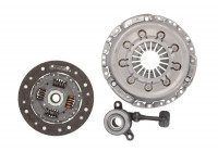 Kit d'embrayage LuK RepSet Pro 622 3110 33