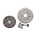 Kit d'embrayage LuK RepSet Pro 622 3110 33