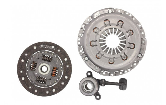 Kit d'embrayage LuK RepSet Pro 622 3110 33