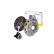 Kit d'embrayage LuK RepSet Pro 622 3110 33, Vignette 2
