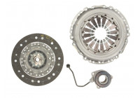 Kit d'embrayage LuK RepSet Pro 622 3135 34