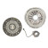 Kit d'embrayage LuK RepSet Pro 622 3135 34