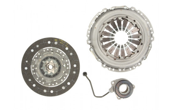 Kit d'embrayage LuK RepSet Pro 622 3135 34