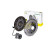 Kit d'embrayage LuK RepSet Pro 622 3135 34, Vignette 2