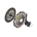 Kit d'embrayage LuK RepSet Pro 622 3146 33, Vignette 2